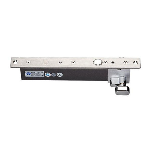 Ригельный замок YLI Electronic YB-600A(LED) врезной