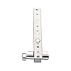 Ригельный замок YLI Electronic YB-600A(LED) врезной