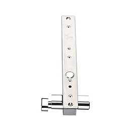 Ригельний замок YLI Electronic YB-600A(LED) врізний