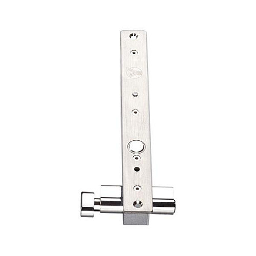 Ригельный замок YLI Electronic YB-600A(LED) врезной