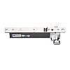 Ригельный замок YLI Electronic YB-600B(LED) врезной