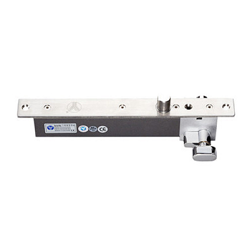 Ригельный замок YLI Electronic YB-600B(LED) врезной
