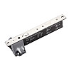 Ригельный замок YLI Electronic YB-630A LED врезной