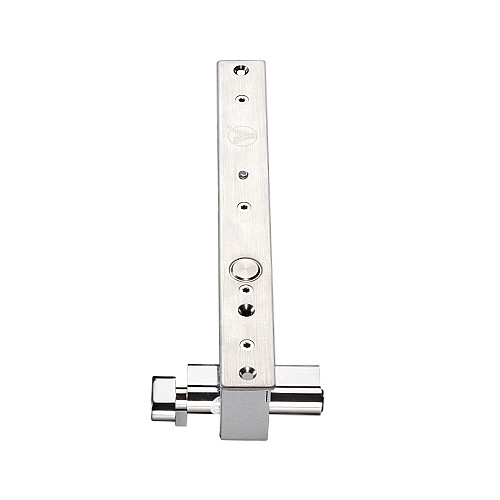 Ригельный замок YLI Electronic YB-630A LED врезной