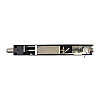 Ригельний замок YLI Electronic YB 900 накладний