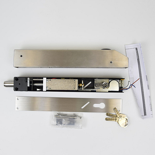 Ригельний замок YLI Electronic YB 900 накладний
