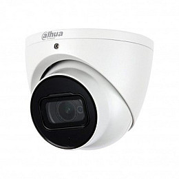 Видеокамера 2 Мп HDCVI Dahua DH-HAC-HDW1200TP-Z-A