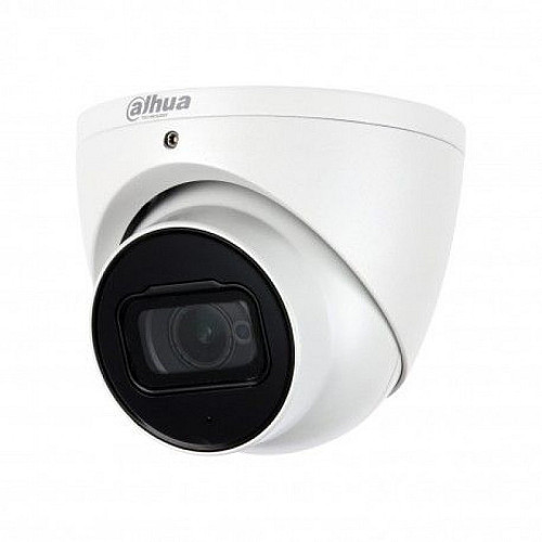 Видеокамера 2 Мп HDCVI Dahua DH-HAC-HDW1200TP-Z-A