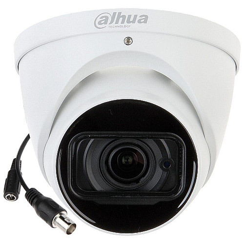 Видеокамера 2 Мп HDCVI Dahua DH-HAC-HDW1200TP-Z-A