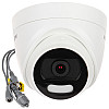 2 Мп ColorVu Turbo HD відеокамера Hikvision DS-2CE72DFT-F (3.6 мм)