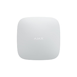 Интеллектуальный ретранслятор сигнала Ajax ReX белый