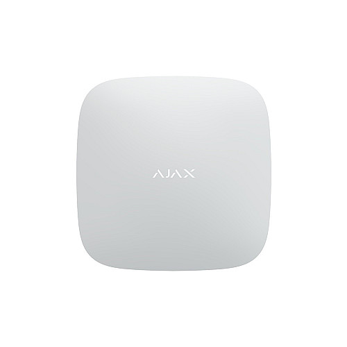 Интеллектуальный ретранслятор сигнала Ajax ReX белый