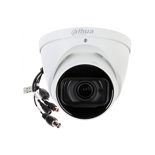 Видеокамера 2Мп Starlight HDCVI Dahua DH-HAC-HDW2249TP-I8-A-NI (3.6мм)