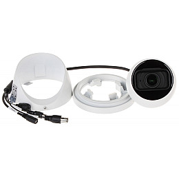 Видеокамера 2Мп Starlight HDCVI Dahua DH-HAC-HDW2249TP-I8-A-NI (3.6мм)