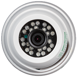 Гібридна купольна камера Green Vision GV-051-GHD-G-DIA20-20 1080Р