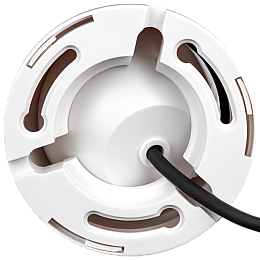 Гібридна купольна камера Green Vision GV-051-GHD-G-DIA20-20 1080Р