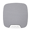 Бездротова кімнатна сирена Ajax Home Siren біла