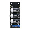 Беспроводной модуль для интеграции сторонних датчиков Ajax Transmitter