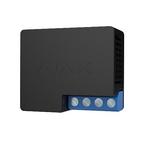 Контроллер Ajax WallSwitch для управления приборами