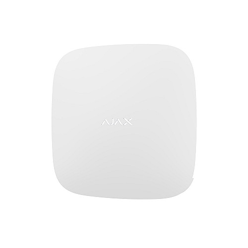 Комплект сигнализации Ajax StarterKit Plus белый