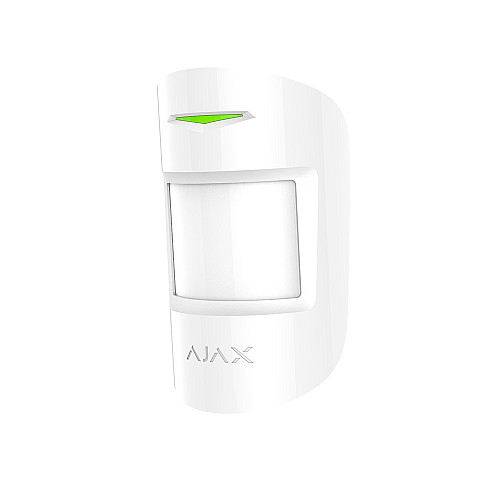 Комплект сигнализации Ajax StarterKit Plus белый