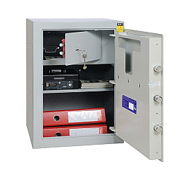 Сейф офисный Griffon M.60.K