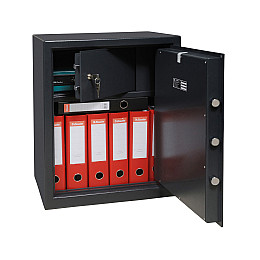 Сейф офісний Griffon R.60.K