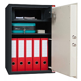 Сейф офісний Griffon S.63.K