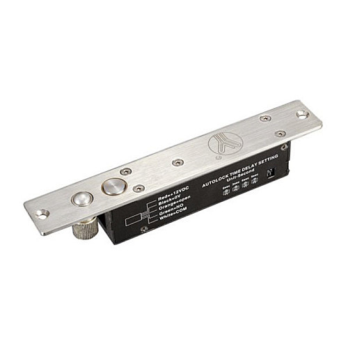 Ригельный замок YLI Electronic YB 800A врезной