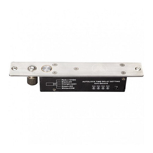 Ригельный замок YLI Electronic YB 800A врезной