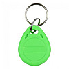 Брелок RFID ATIS KEYFOB MF Зелений