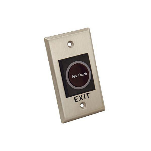 Кнопка выхода YLI Electronic ISK-840A бесконтактная