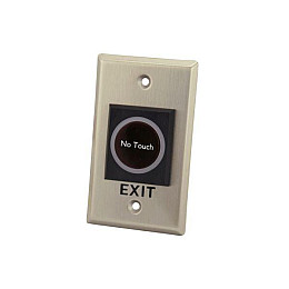 Кнопка выхода YLI Electronic ISK-840A бесконтактная