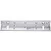 Уголок YLI Electronic MBK-280L-W монтажный