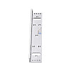 Уголок YLI Electronic MBK-280NL монтажний