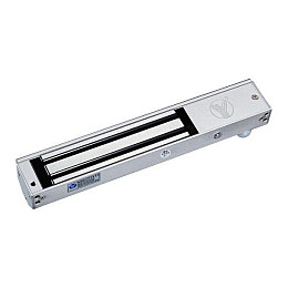 Електромагнітний замок YLI Electronic YM-280IS(LED) з датчиком руху