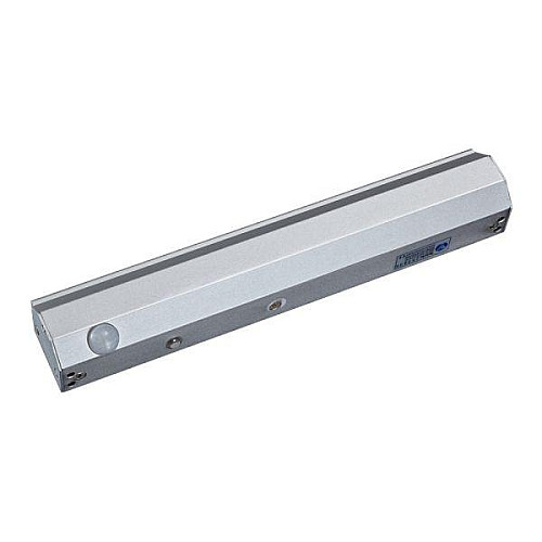 Электромагнитный замок YLI Electronic YM-280IS(LED) с датчиком движения