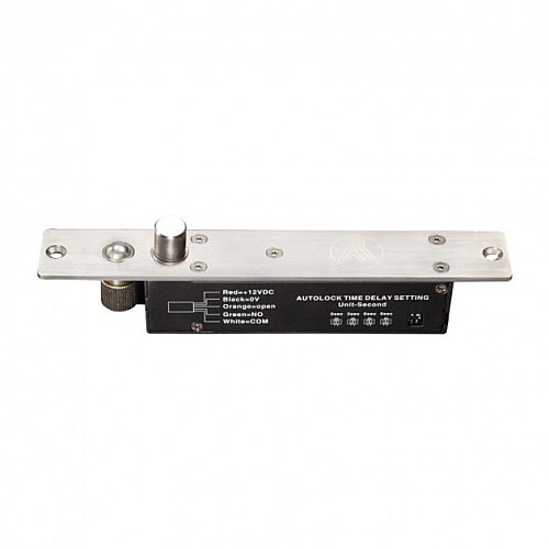 Ригельний замок YLI Electronic YB-800B врізний
