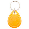 Брелок RFID ATIS KEYFOB EM RW Жовтий