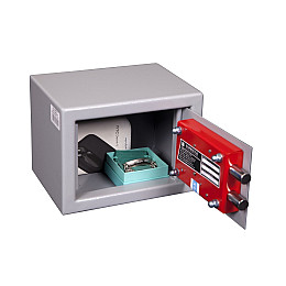 Сейф меблевий Griffon L.16.K