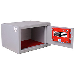 Сейф меблевий Griffon L.17.K
