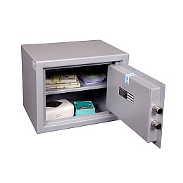 Сейф меблевий Griffon L.26.K