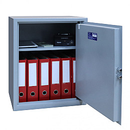 Сейф офісний Griffon L.60.K