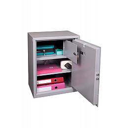 Сейф офісний Griffon LC.60.K