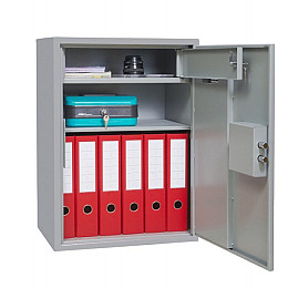 Сейф офісний Griffon B.65.K