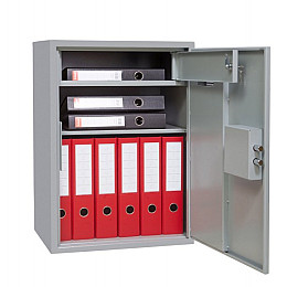 Сейф офісний Griffon B.65.K