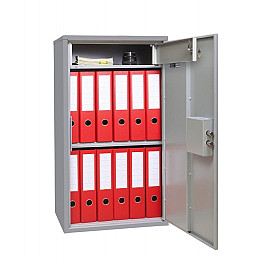 Сейф офісний Griffon B.84.K