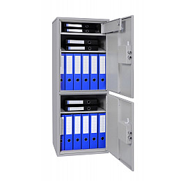 Сейф офісний Griffon B2.118.K