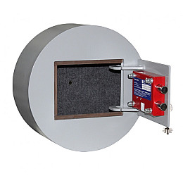 Сейф автомобільний Griffon A.15/135.K g