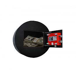 Сейф автомобільний Griffon A.15/155 K